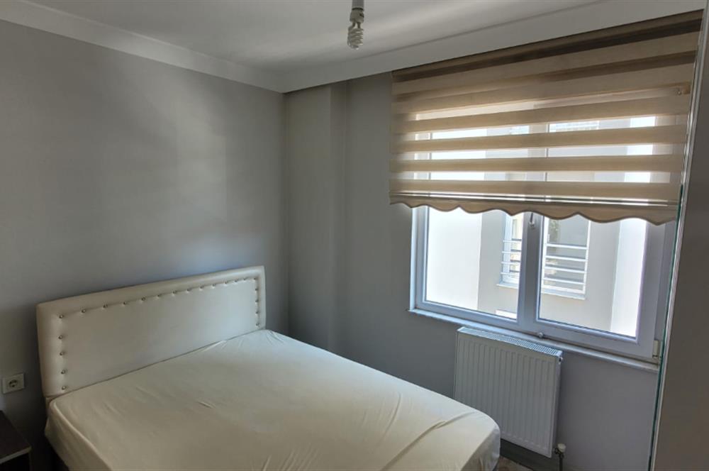 CENTURY21 BAL'DAN PLEVNE MAHALLESİNDE KİRALIK EŞYALI 1*1 DAİRE