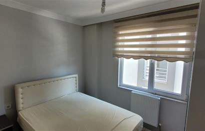 CENTURY21 BAL'DAN PLEVNE MAHALLESİNDE KİRALIK EŞYALI 1*1 DAİRE