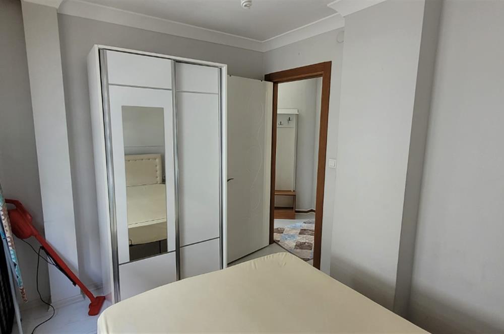 CENTURY21 BAL'DAN PLEVNE MAHALLESİNDE KİRALIK EŞYALI 1*1 DAİRE
