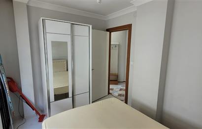 CENTURY21 BAL'DAN PLEVNE MAHALLESİNDE KİRALIK EŞYALI 1*1 DAİRE