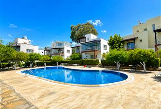 Bodrum Turgutreis Bahçelievler Satılık Bahçe Kat Daire - 8 - 35942