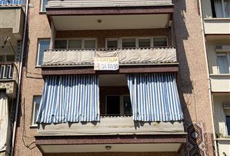 CENTURY 21 LOFT TAN SIRAKAPILAR MAH SATILIK DAİRE - 1 - 35927