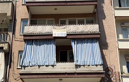 CENTURY 21 LOFT TAN SIRAKAPILAR MAH SATILIK DAİRE