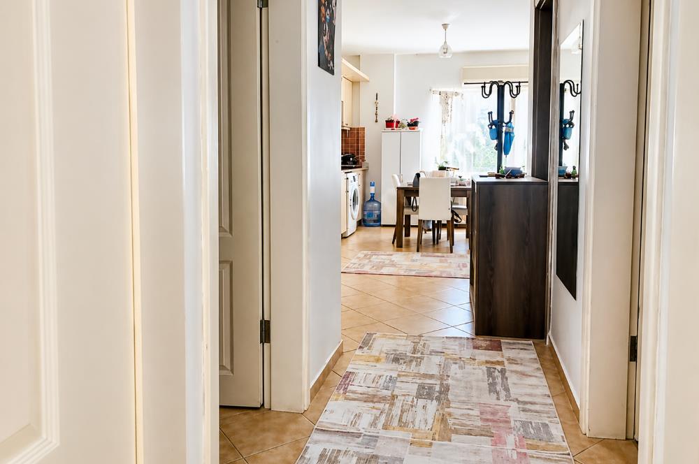 Bodrum Turgutreis Bahçelievler Satılık Bahçe Kat Daire