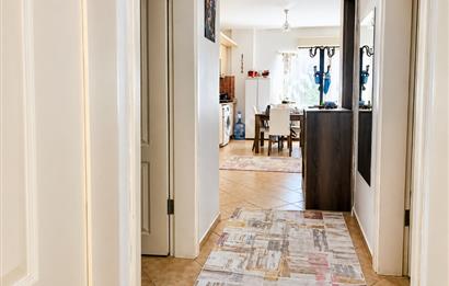 Bodrum Turgutreis Bahçelievler Satılık Bahçe Kat Daire