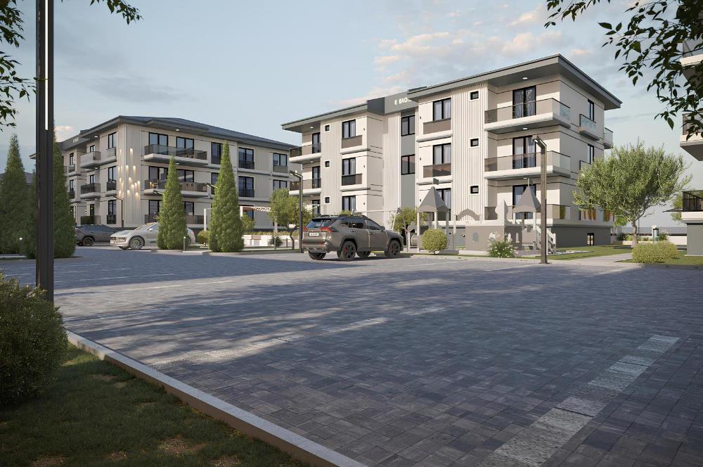 CENTURY21 PLUS'DAN ATAŞEHİR KONUTARINDA 3+1|PLUS DAİRE