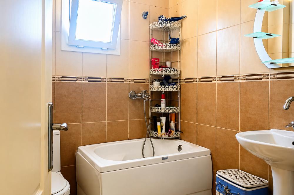 Bodrum Turgutreis Bahçelievler Satılık Bahçe Kat Daire