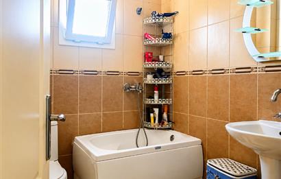 Bodrum Turgutreis Bahçelievler Satılık Bahçe Kat Daire