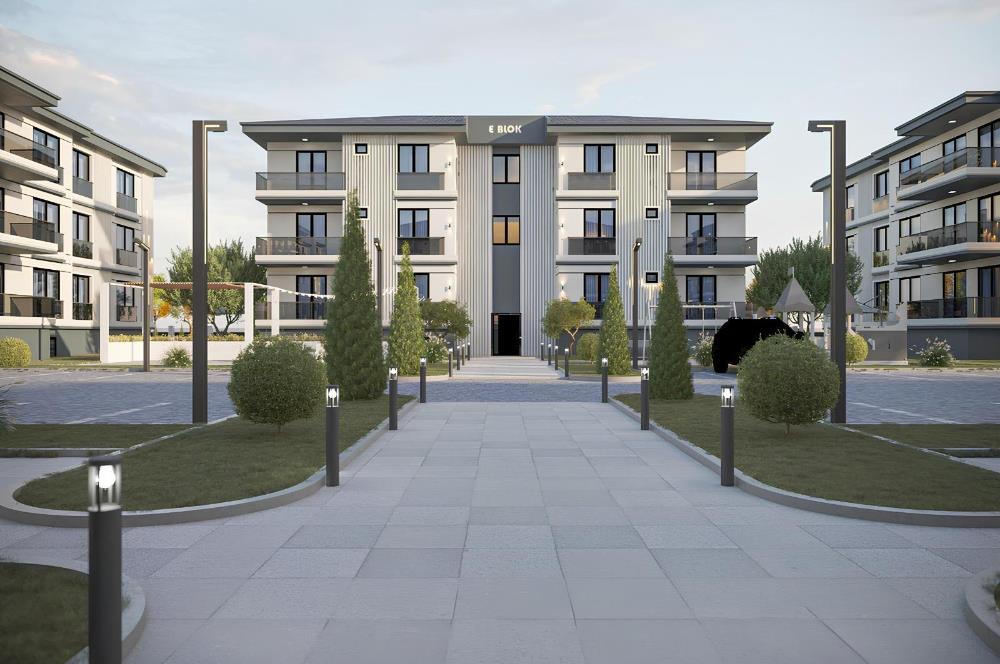 CENTURY21 PLUS'DAN ATAŞEHİR KONUTARINDA 3+1|PLUS DAİRE