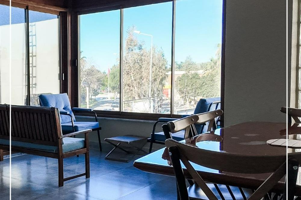 Bodrum Yalıkavak Merkezde 165 m2 Satılık Daire