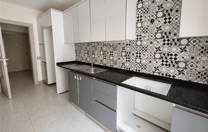 Kağıthane Yahya Kemal TOKİ Kiralık 1+1 Daire Kapalı Mutfak