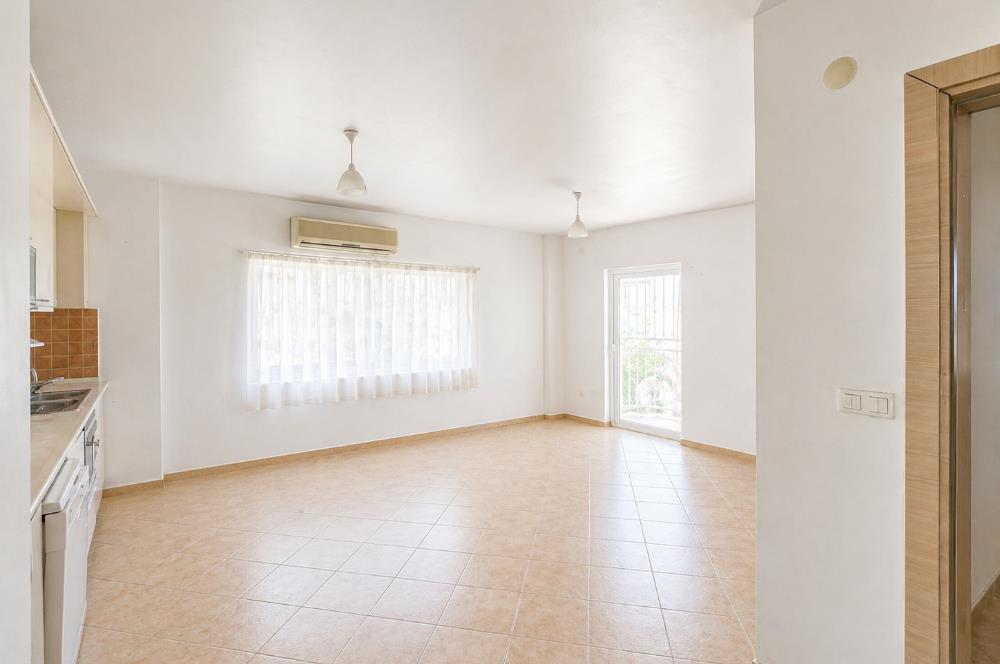 Bodrum Turgutreis Bahçelievler Satılık Bahçe Kat Daire