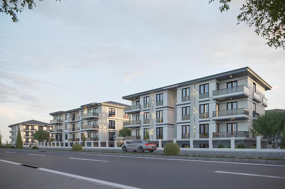 CENTURY21 PLUS'DAN ATAŞEHİR KONUTARINDA 3+1|PLUS DAİRE