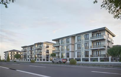 CENTURY21 PLUS'DAN ATAŞEHİR KONUTARINDA 3+1|PLUS DAİRE