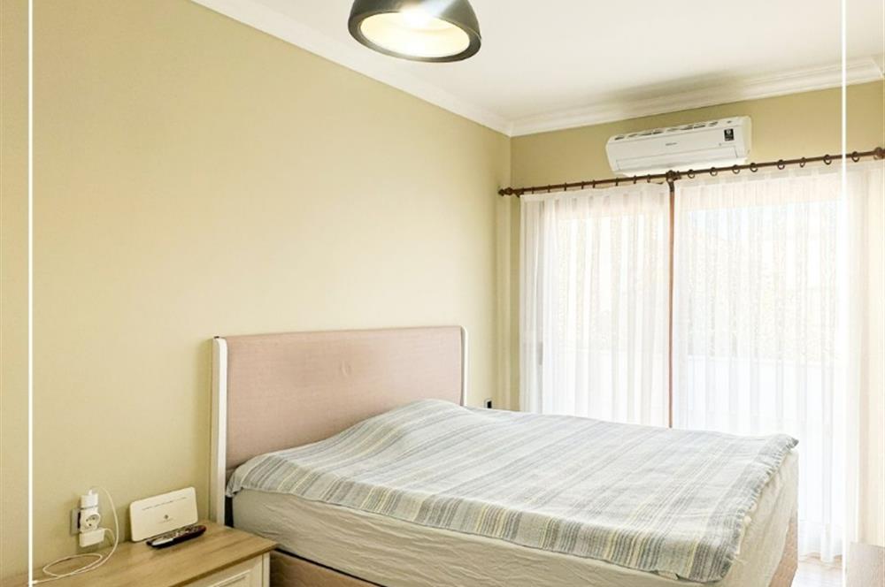 Bodrum Yalıkavak Merkezde 165 m2 Satılık Daire