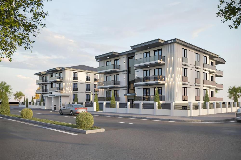 CENTURY21 PLUS'DAN ATAŞEHİR KONUTARINDA 3+1|PLUS DAİRE