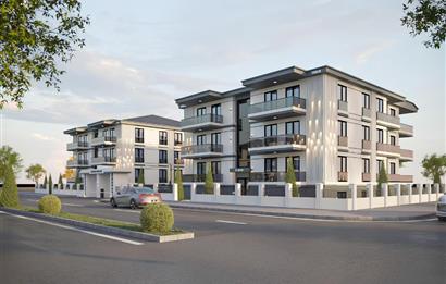 CENTURY21 PLUS'DAN ATAŞEHİR KONUTARINDA 3+1|PLUS DAİRE