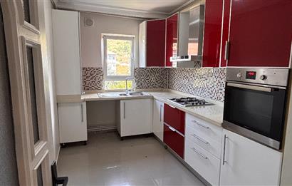 İstinye Boğaziçi Sitesi A Bloklarında Ara Kat 3+1 Kiralık Daire