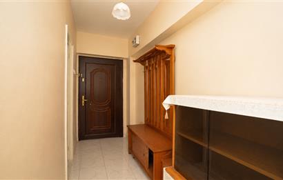 C21 Cius; Kumlada Deniz Manzaralı Eşyalı Satılık Daire