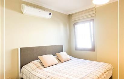 Bodrum Yalıkavak Merkezde 165 m2 Satılık Daire