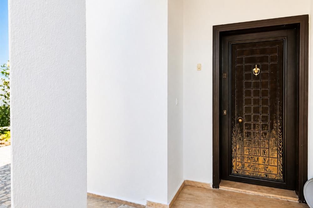Bodrum Turgutreis Bahçelievler Satılık Bahçe Kat Daire
