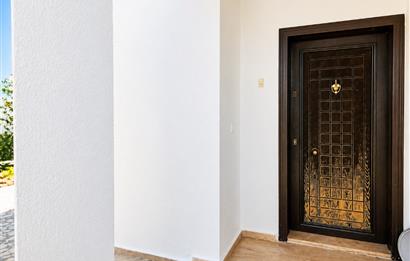 Bodrum Turgutreis Bahçelievler Satılık Bahçe Kat Daire