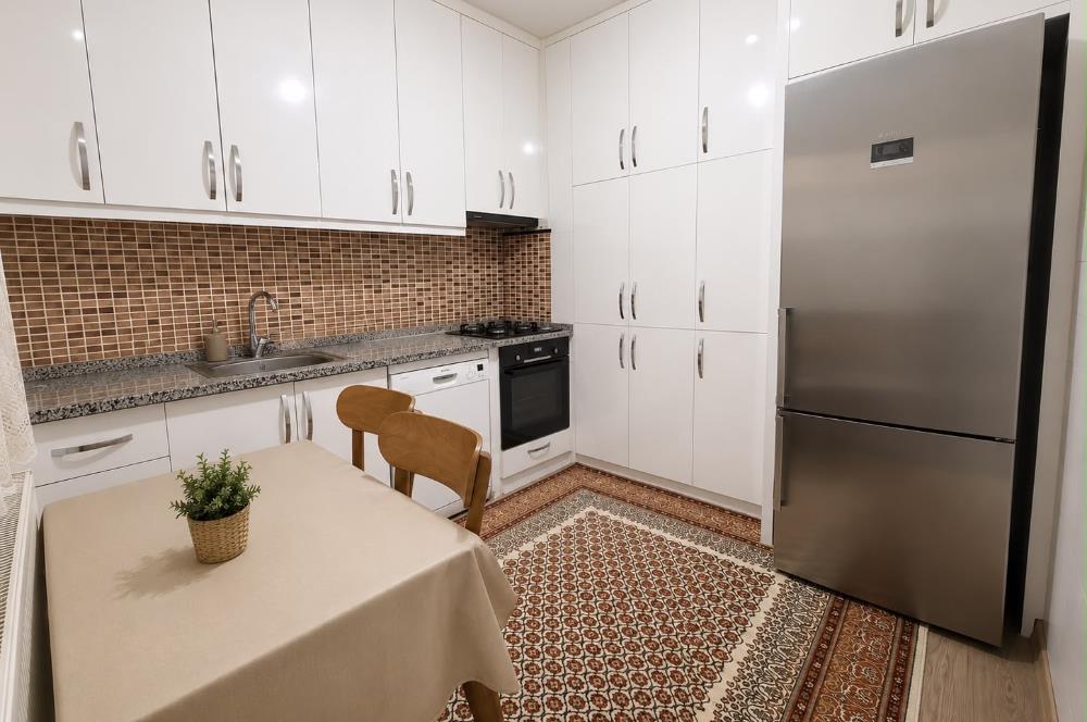 CENTURY 21 LOFT TAN SIRAKAPILAR MAH SATILIK DAİRE