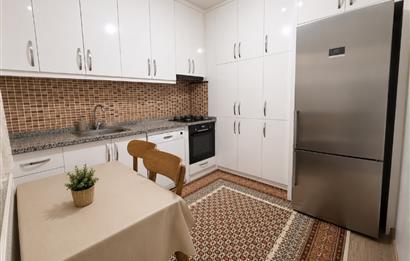 CENTURY 21 LOFT TAN SIRAKAPILAR MAH SATILIK DAİRE
