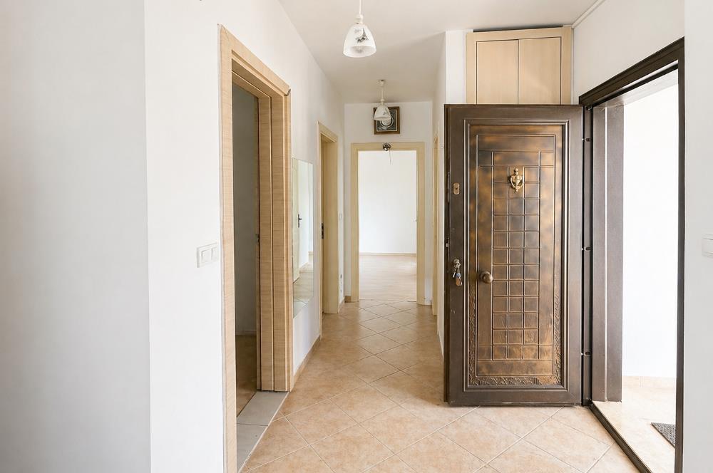 Bodrum Turgutreis Bahçelievler Satılık Bahçe Kat Daire