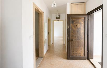 Bodrum Turgutreis Bahçelievler Satılık Bahçe Kat Daire