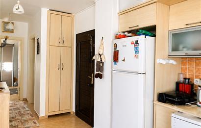 Bodrum Turgutreis Bahçelievler Satılık Bahçe Kat Daire