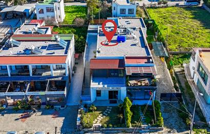Bodrum Yalıkavak Merkezde 165 m2 Satılık Daire
