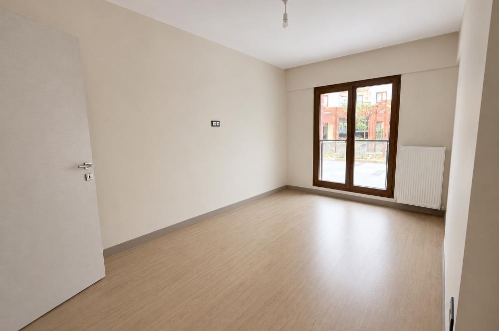 Kağıthane Yahya Kemal TOKİ Kiralık 1+1 Daire Kapalı Mutfak