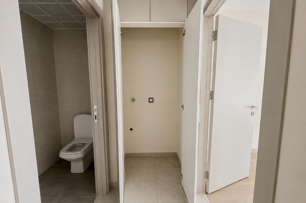 Kağıthane Yahya Kemal TOKİ Kiralık 1+1 Daire Kapalı Mutfak