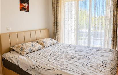 Bodrum Turgutreis Bahçelievler Satılık Bahçe Kat Daire