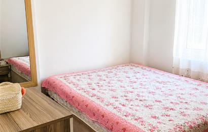 Bodrum Turgutreis Bahçelievler Satılık Bahçe Kat Daire