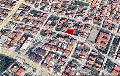CENTURY21 BAL'DAN CENGİZ TOPEL YAKINI ARSA