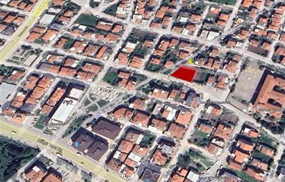 CENTURY21 BAL'DAN CENGİZ TOPEL YAKINI ARSA