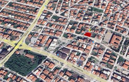 CENTURY21 BAL'DAN CENGİZ TOPEL YAKINI ARSA
