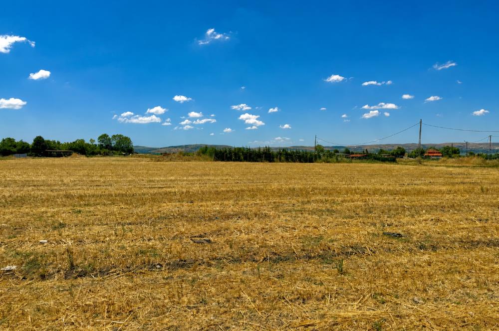 Büyükçekmece Eskice de Satılık Müstakil Tapulu Arsa