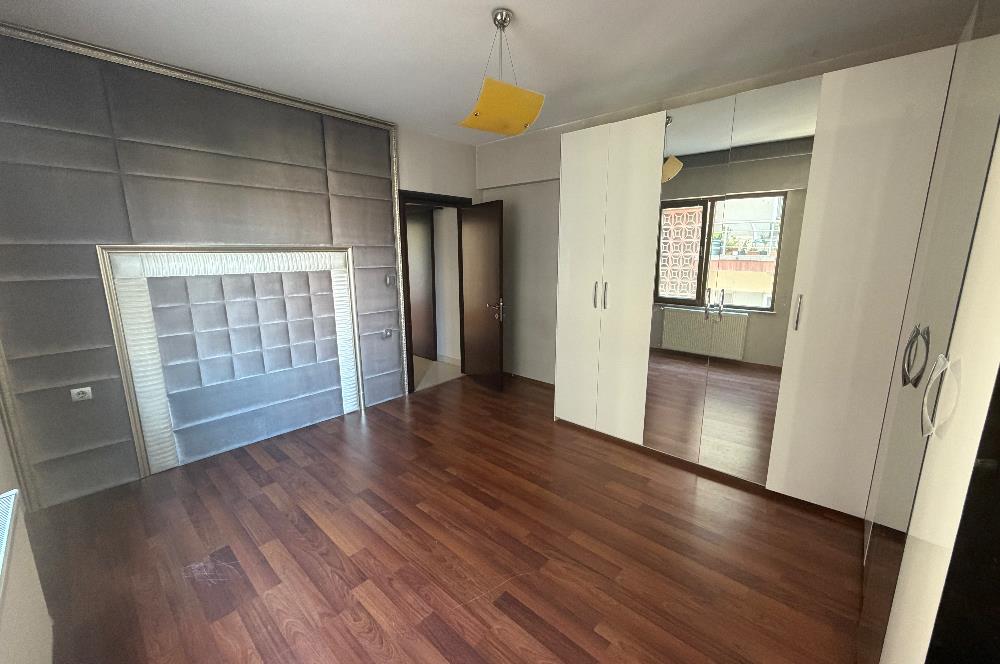 DUMLUPINARDA KİRALIK LÜX 3+1 DAİRE 