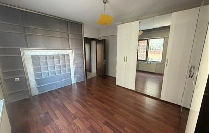 DUMLUPINARDA KİRALIK LÜX 3+1 DAİRE 