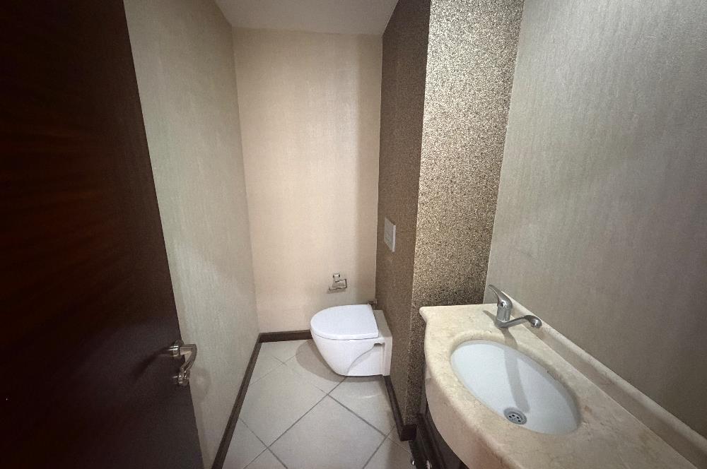 DUMLUPINARDA KİRALIK LÜX 3+1 DAİRE 