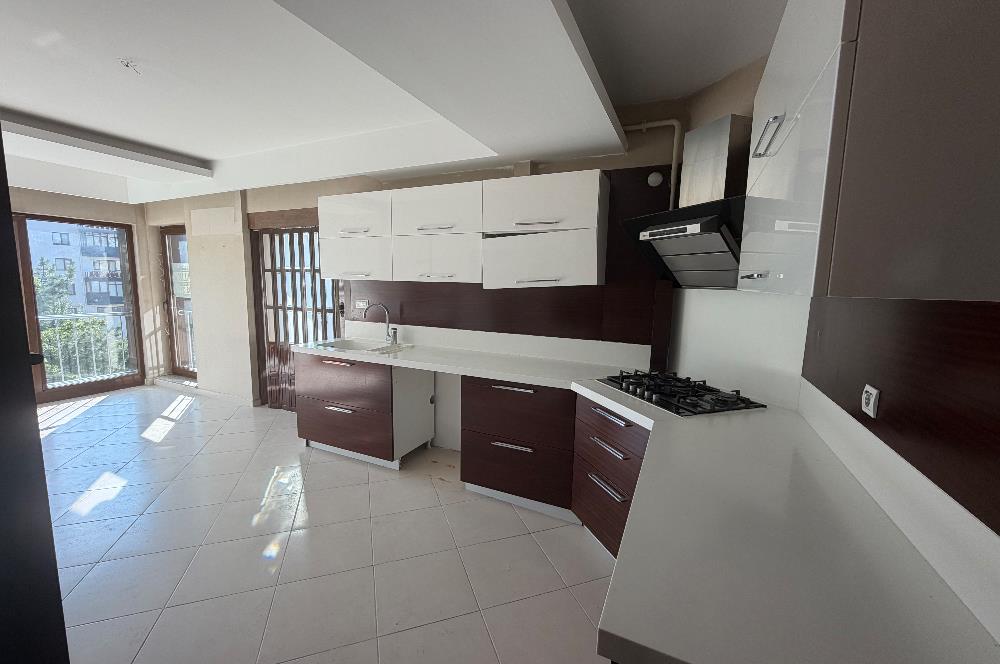 DUMLUPINARDA KİRALIK LÜX 3+1 DAİRE 