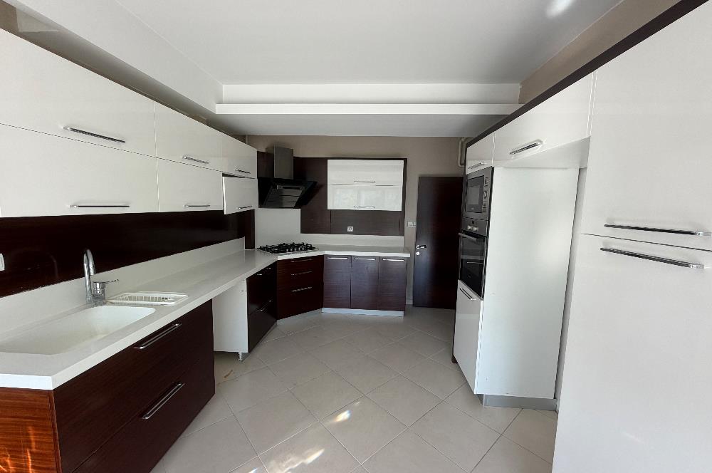 DUMLUPINARDA KİRALIK LÜX 3+1 DAİRE 