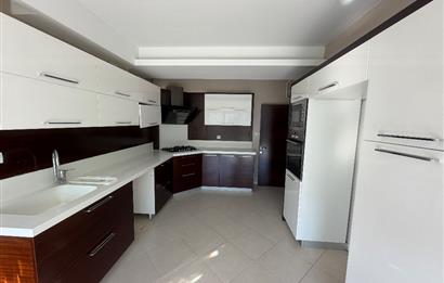 DUMLUPINARDA KİRALIK LÜX 3+1 DAİRE 