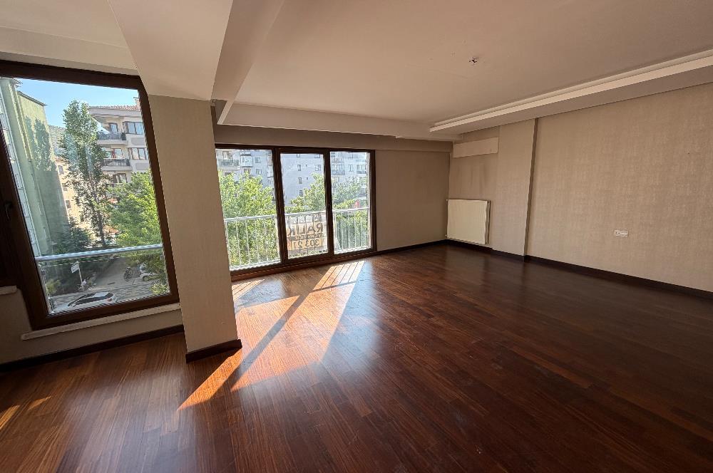 DUMLUPINARDA KİRALIK LÜX 3+1 DAİRE 