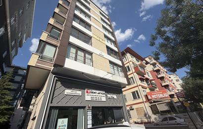 DUMLUPINARDA KİRALIK LÜX 3+1 DAİRE 