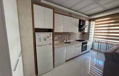CENTURY21 PLUS’DAN LÜX 1+1
