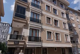 ARKIN DURUR'DAN FINDIKLI'DA 1+1 KOMBİLİ BAHÇE KATI 15 YILLIK - 1 - 35904